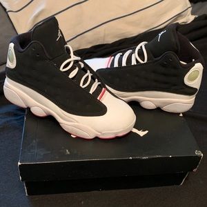 Jordan retro 13